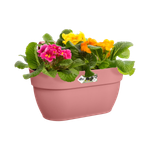 vibia campana easy hanger medium poederroze